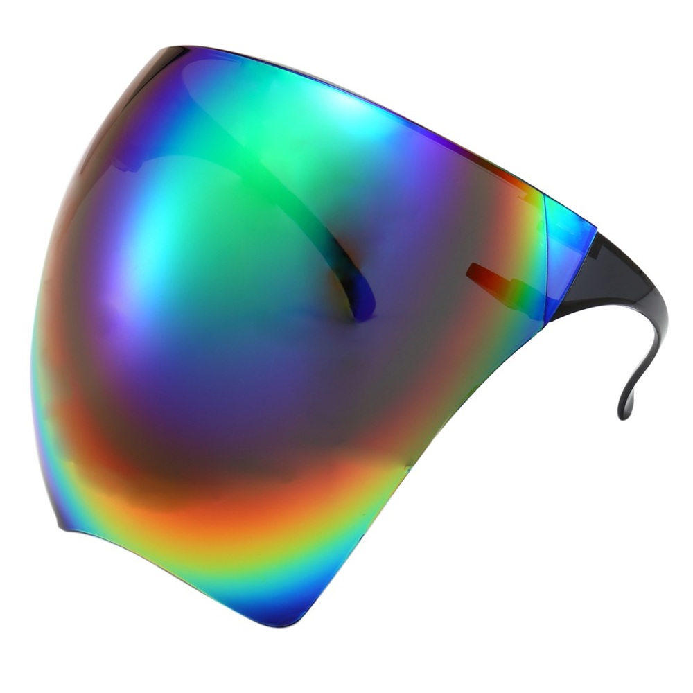 Fashionable Mask Sunglasses 😎